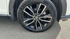 Honda HR-V 1.5 eHEV Elegance 5dr CVT Hybrid Hatchback